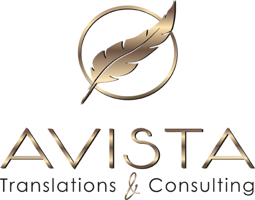 Avista Translations & Consulting